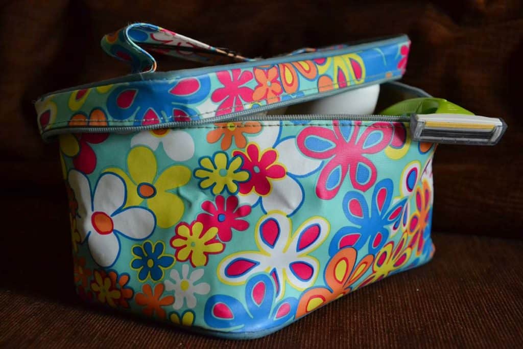 Toiletry Bag