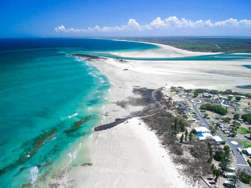 Elliot Heads Bundaberg