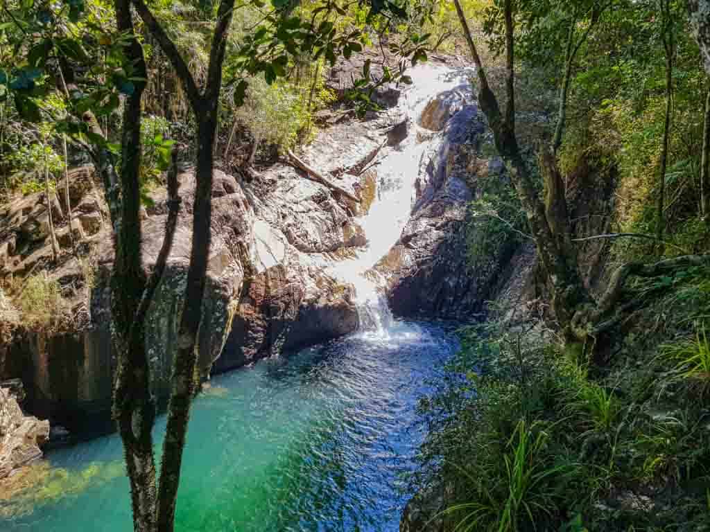 Finch Hatton Gorge