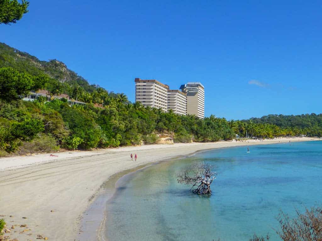 Hamilton Island Whitsundays