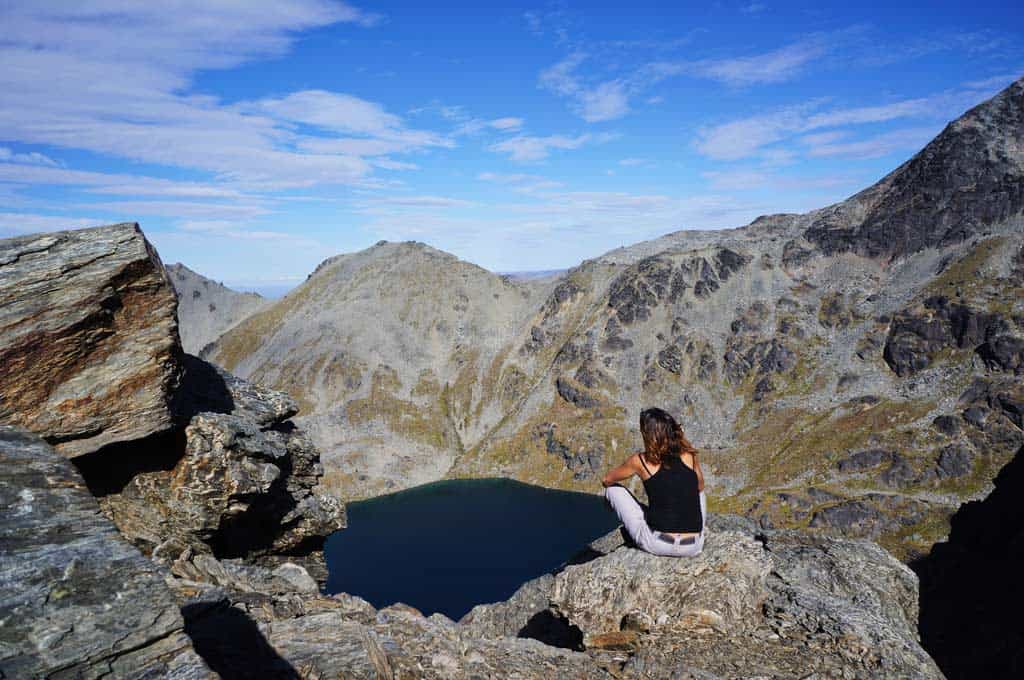 Lake Alta