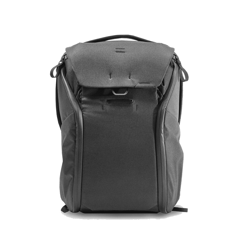 Peak Design Everyday Backpack Best Camera Backpack For Travel