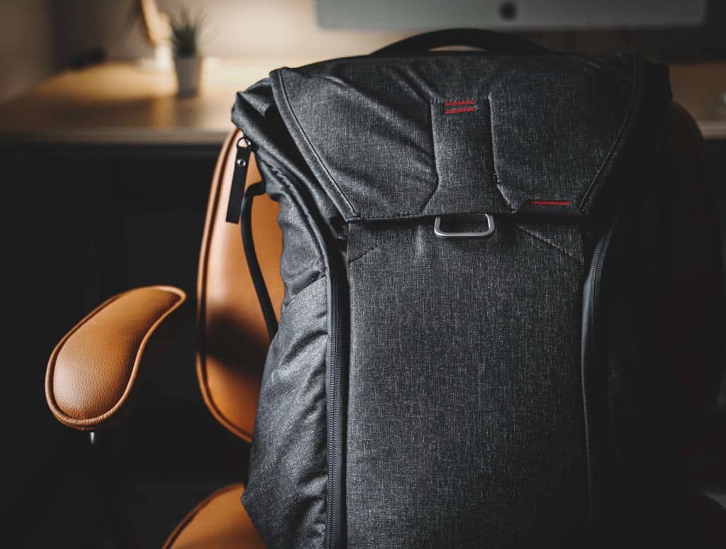 Peak Design Backpack