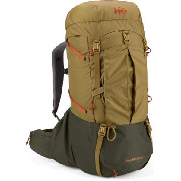 Rei Trail Break Pack