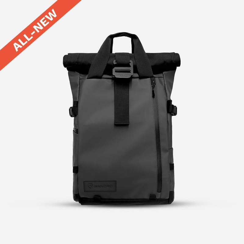 Wandrd Prvke Backpack