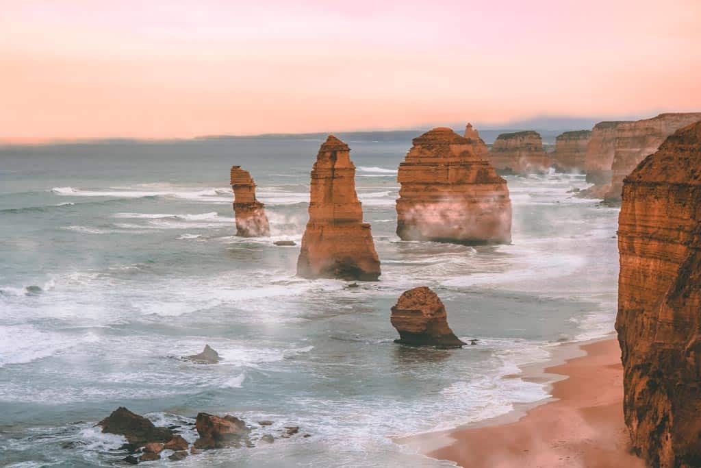 12 Apostles