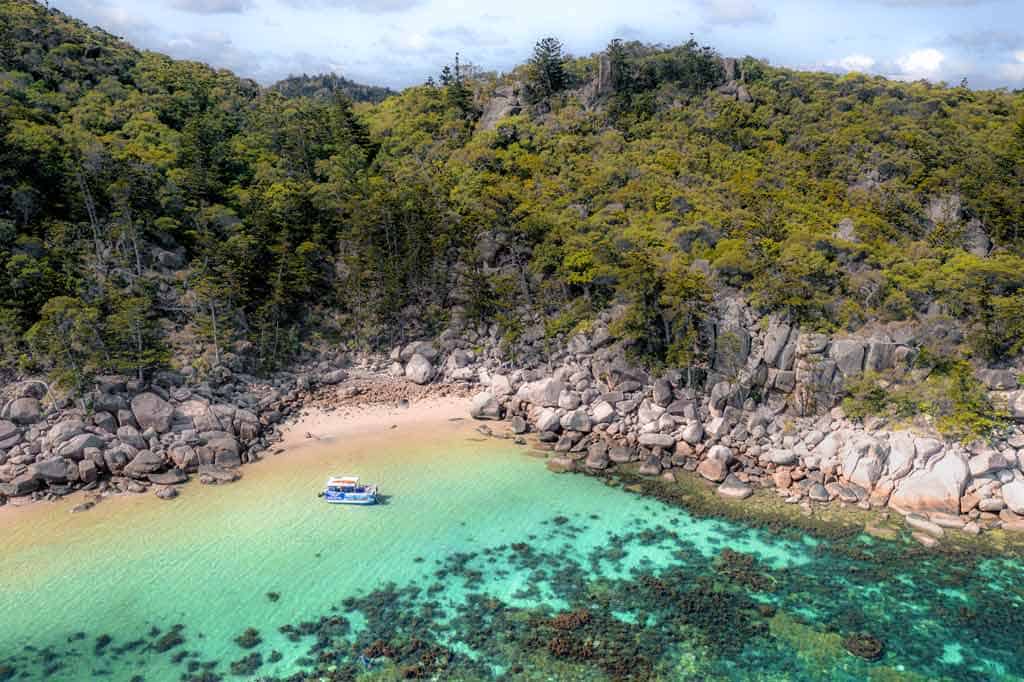 The PERFECT Magnetic Island Day Trip Itinerary [2022]