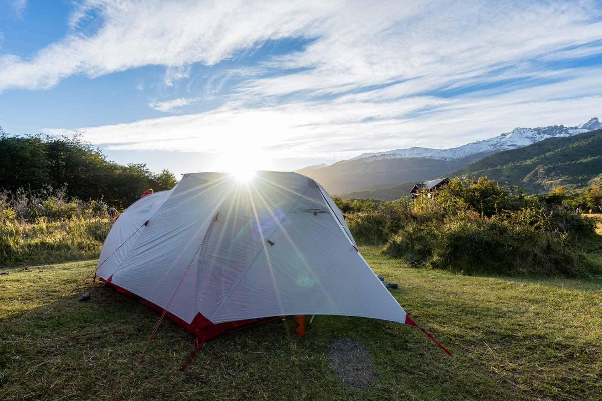 10 BEST Backpacking Tents – Ultimate Buyers Guide [2022]