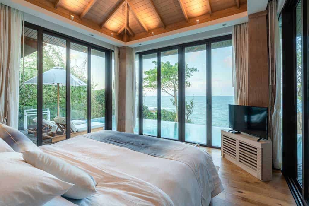 Cape Fahn Hotel Review - Best Luxury Resort on Koh Samui