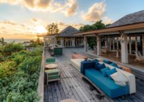 Cape Fahn Hotel Review – The Best Luxury Resort on Koh Samui