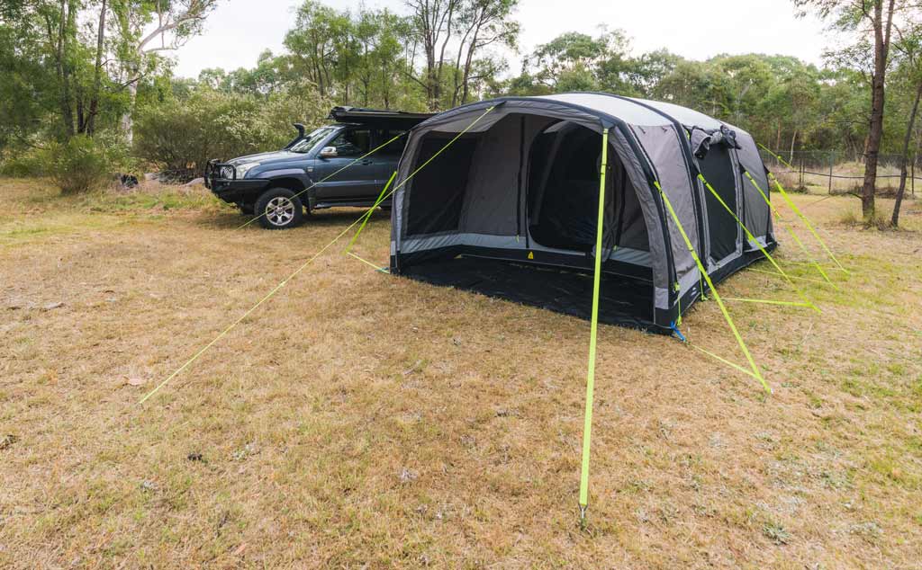 Dometic Tent Guy Ropes
