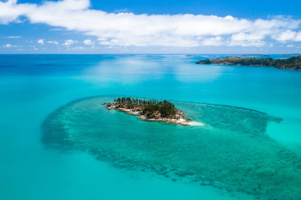 Island Whitsundays