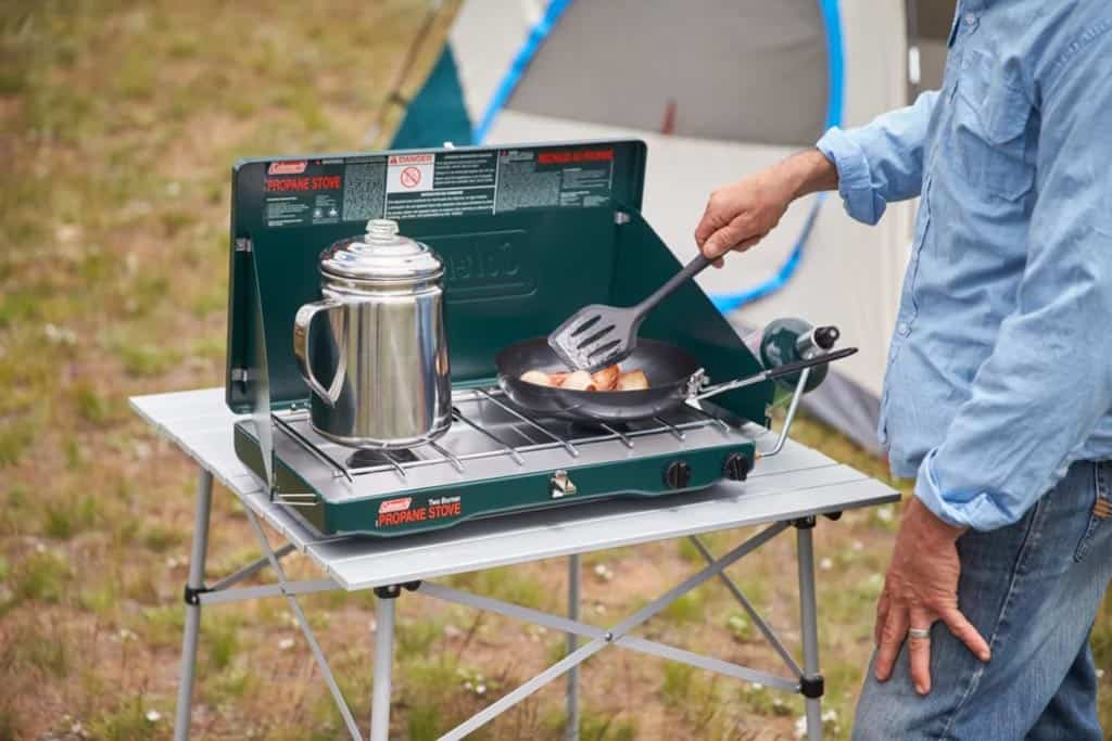 Coleman Classic Cooking Stove