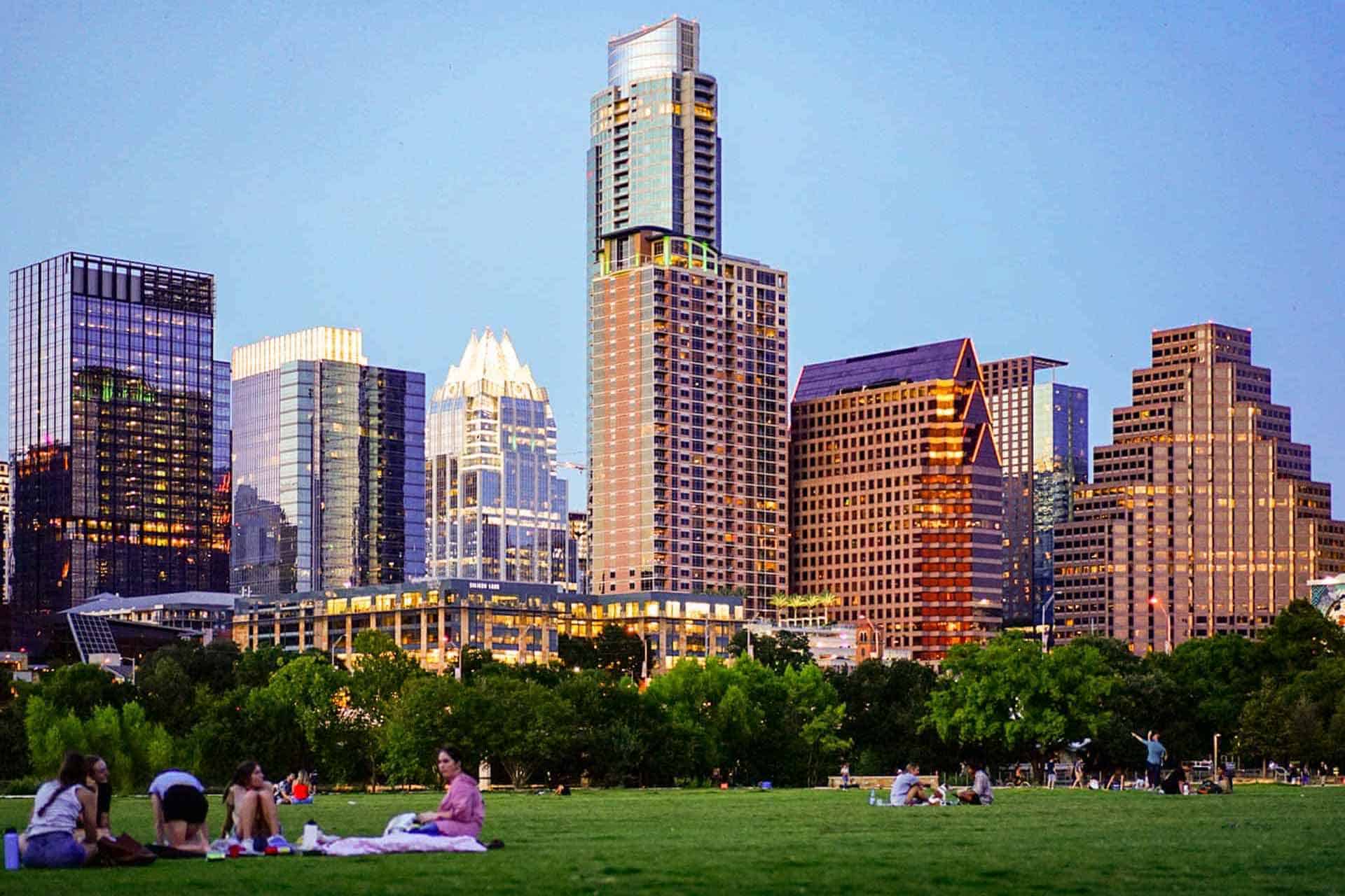 3 Days In Austin Itinerary