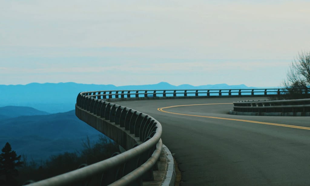 Open Road Asheville