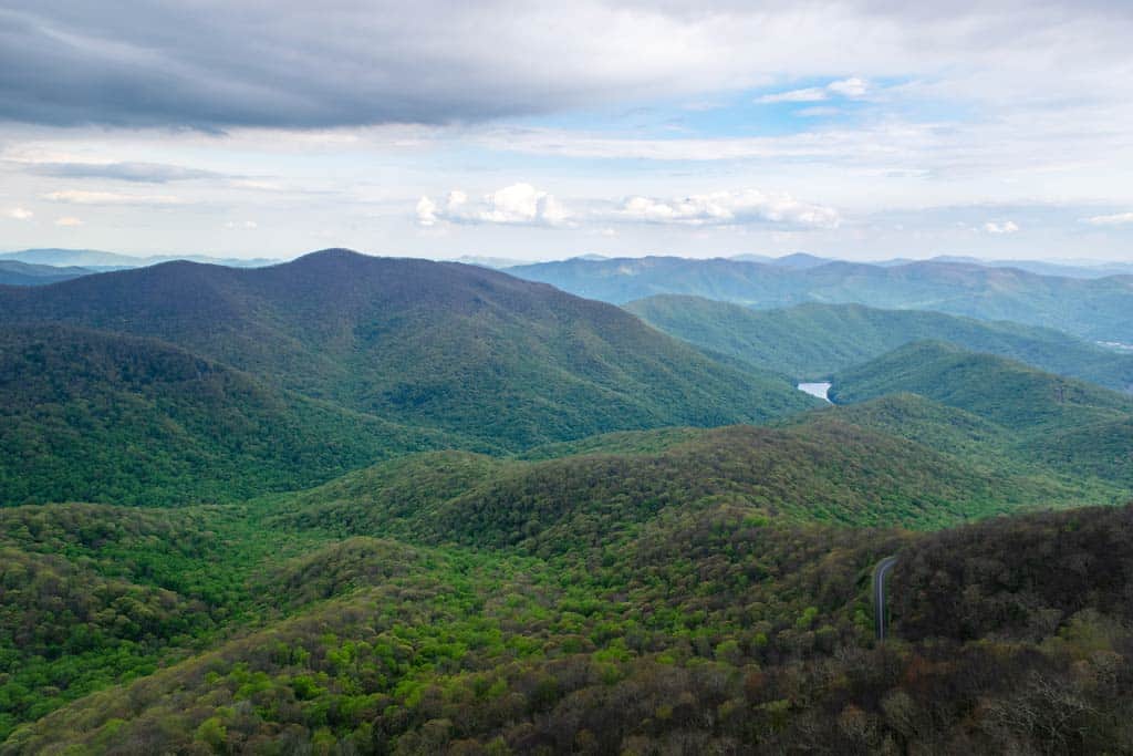 Blue Ridge Mountains Things To Do In Asheville