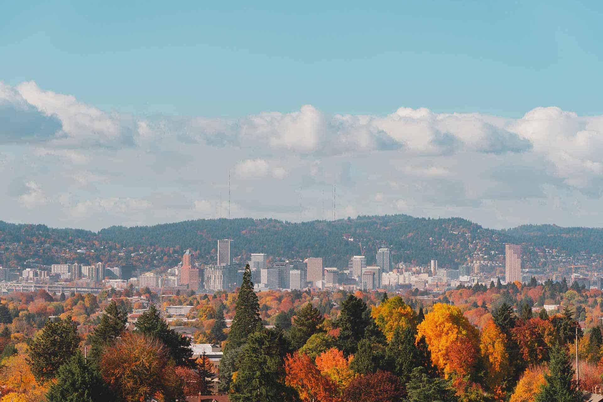Things To Do In Portland
