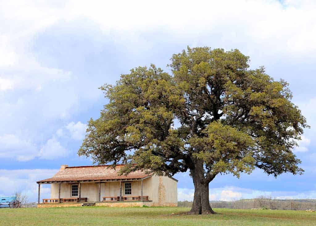 Fredericksburg, Texas