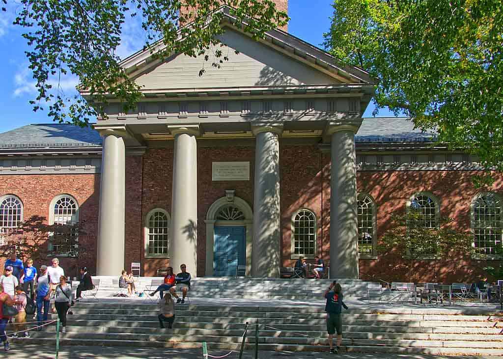 Harvard University