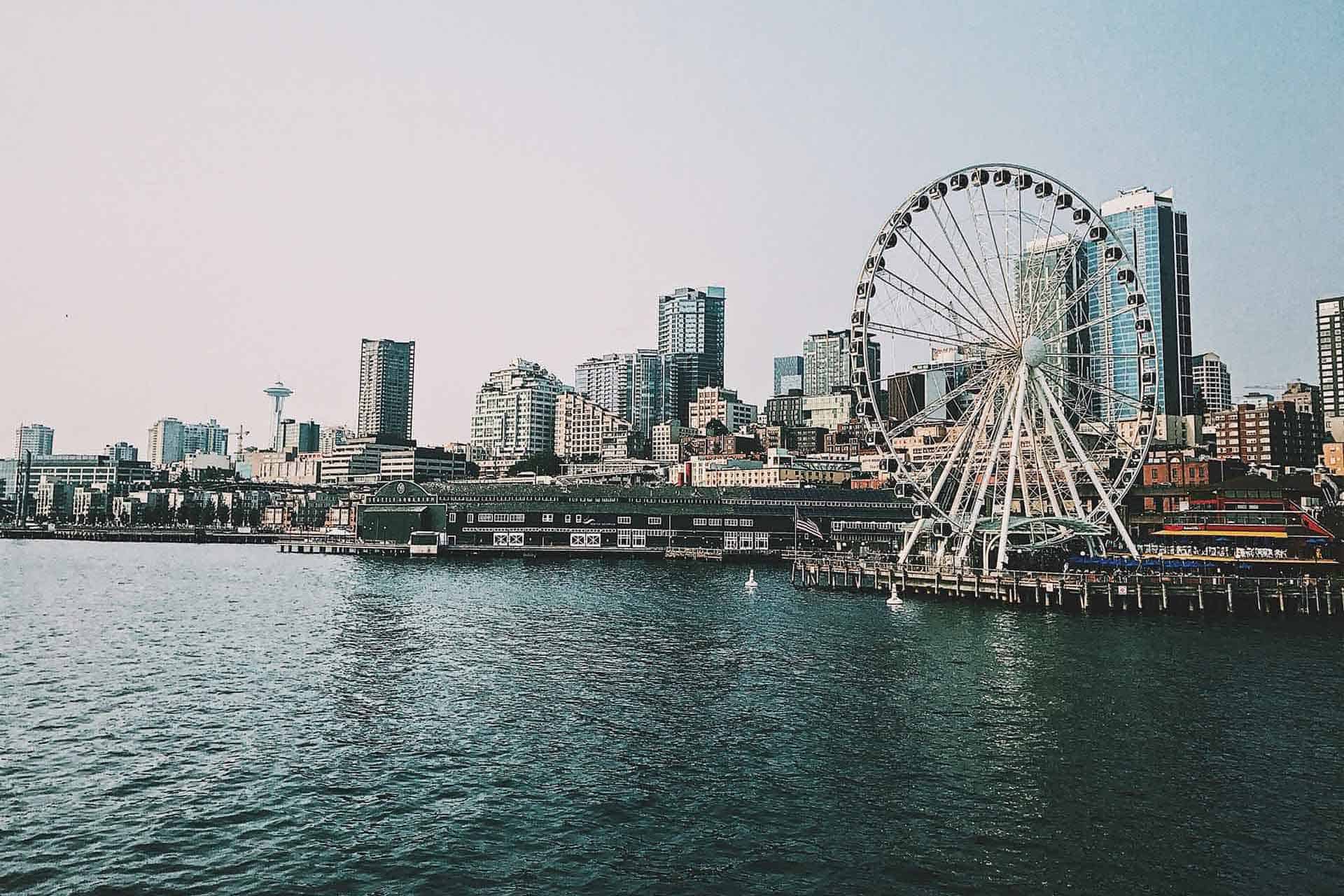 Things To Do In Seattle Washington