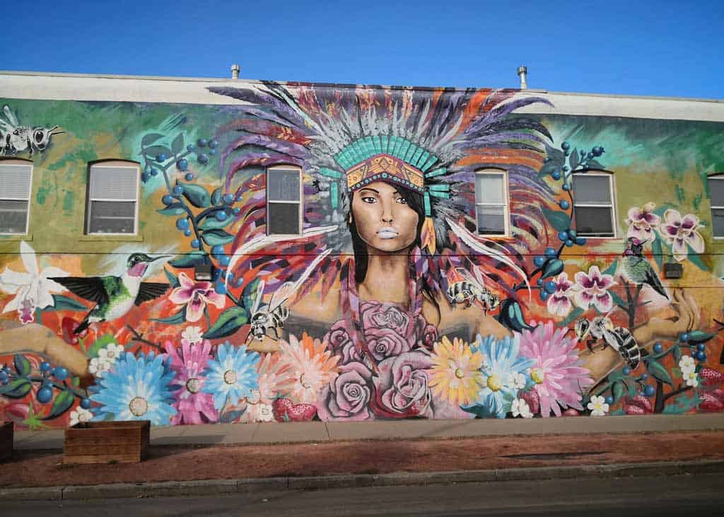 Denver Street Art