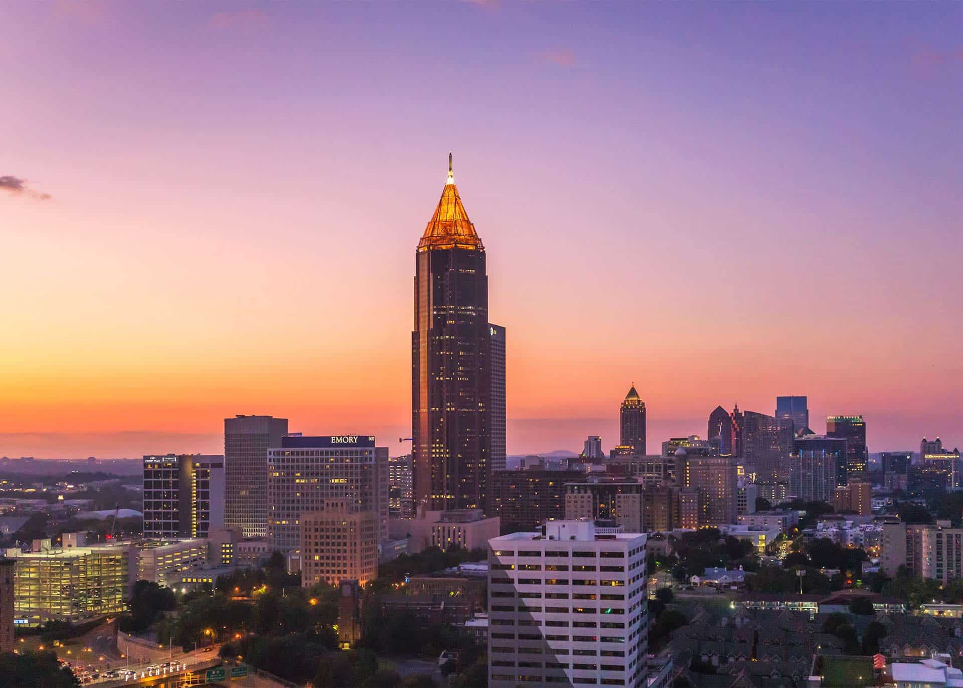 21 BEST Things to Do in Atlanta, Georgia [2022 Guide]
