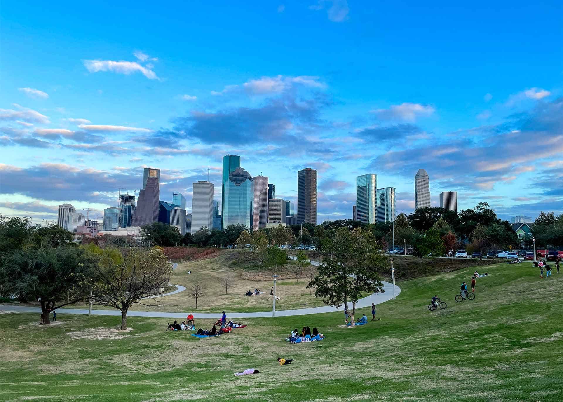 Things To Do In Houston Texas Feature