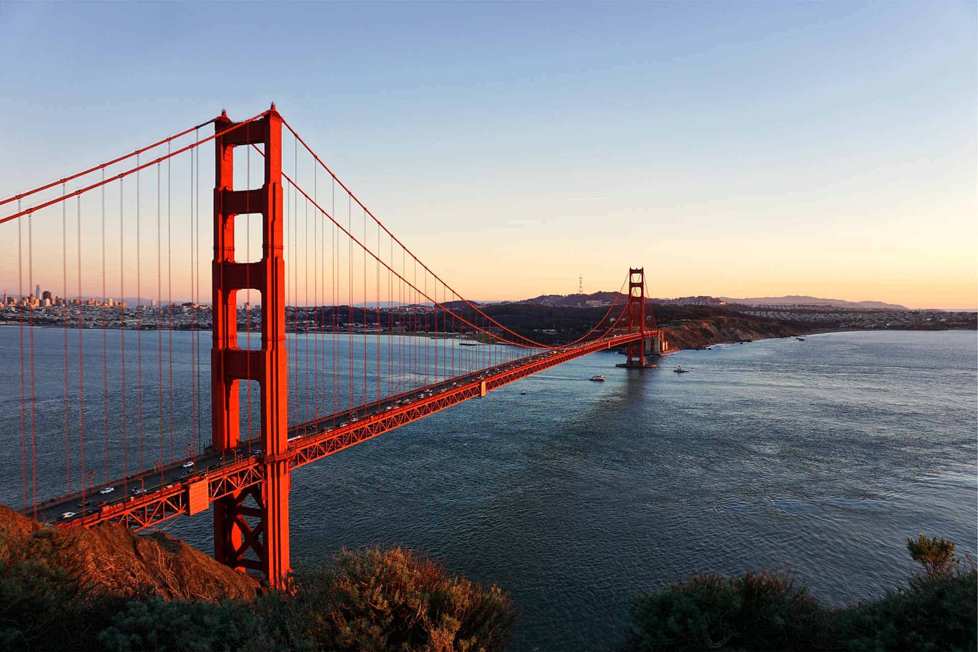 Things To Do In San Francisco Feature