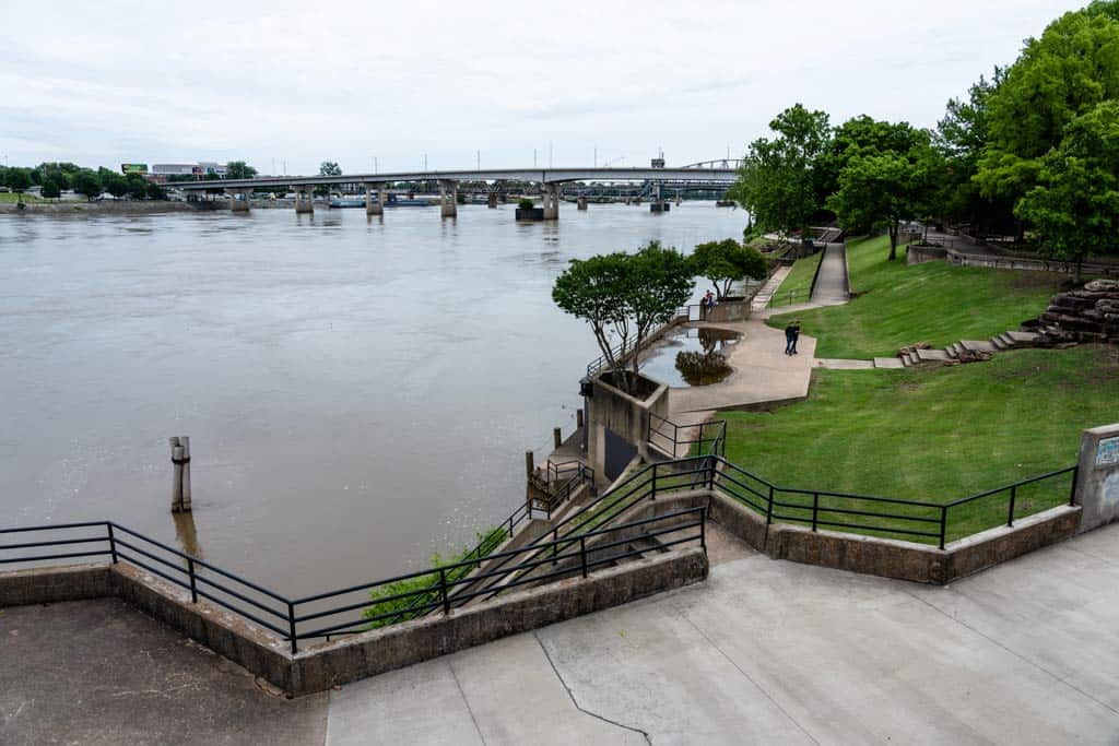 Things To Do In Little Rock View
