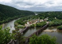 17 BEST Things to Do in Harpers Ferry, West Virginia [2022]