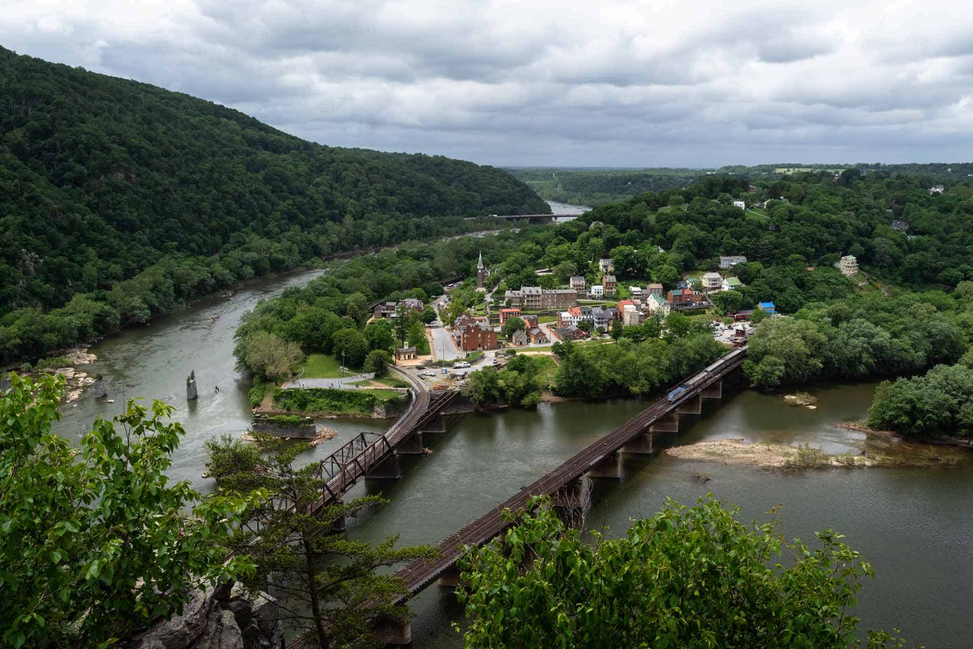 Things To Do In Harpers Ferry West Virginia