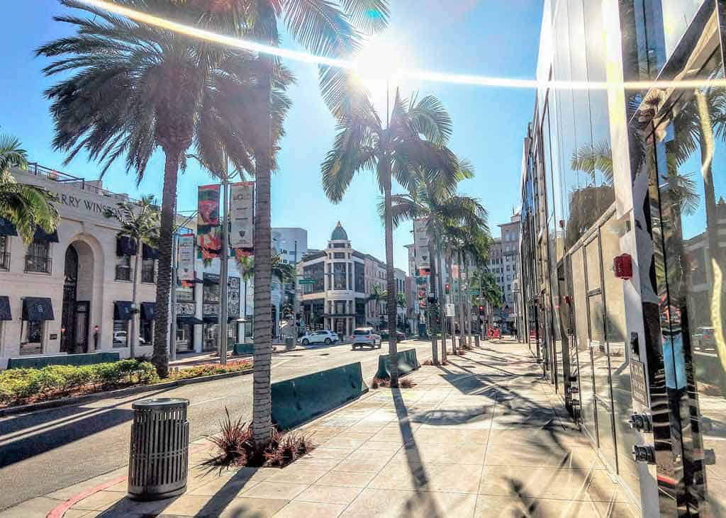 Beverly Hills