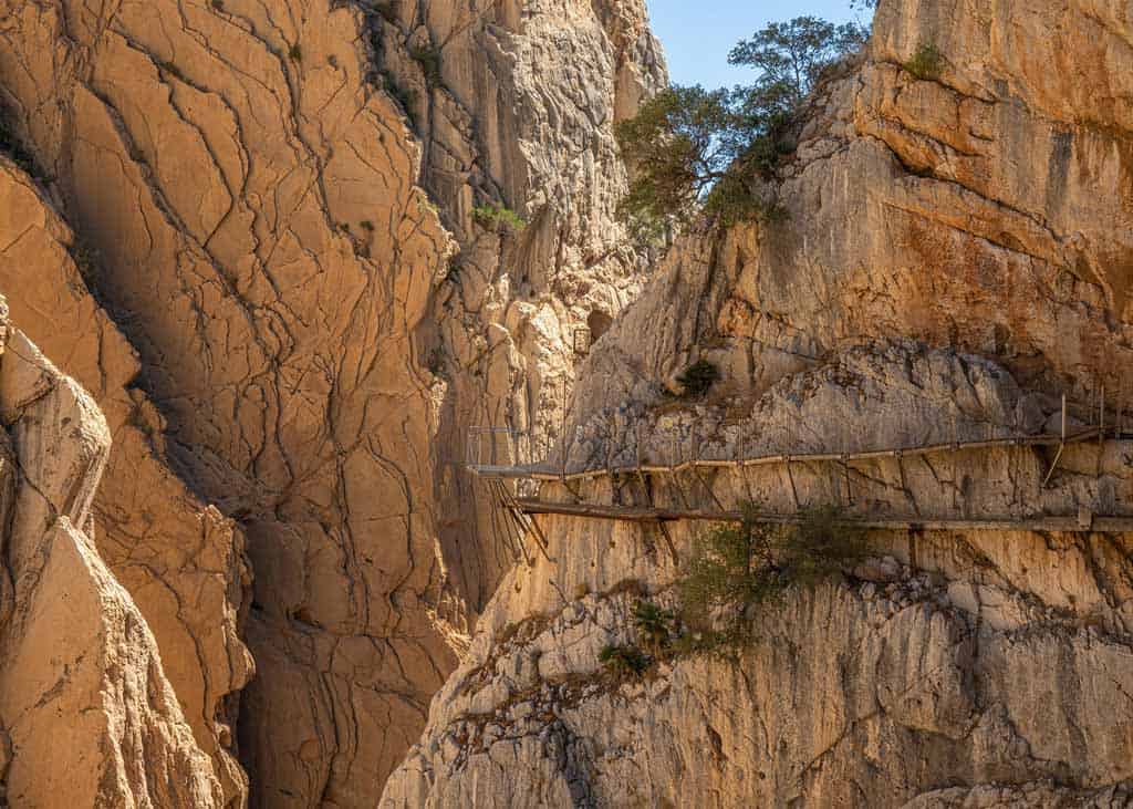 Caminito Del Rey