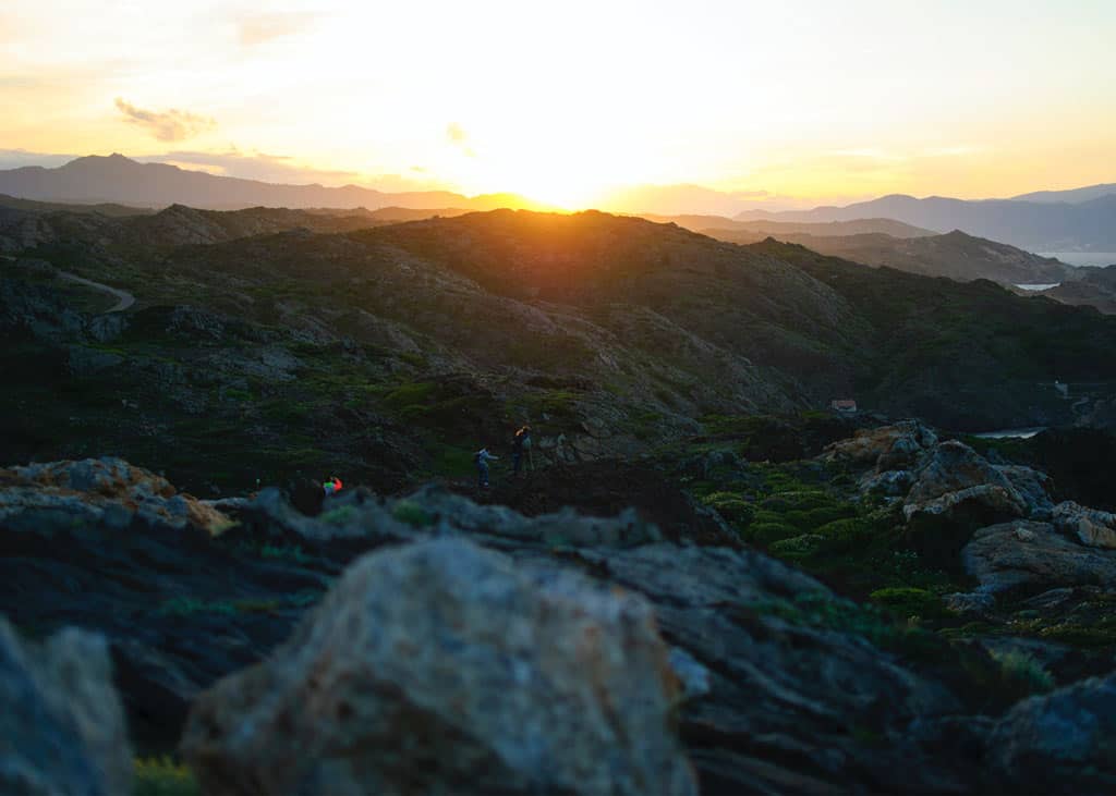 Cap De Creus National Park