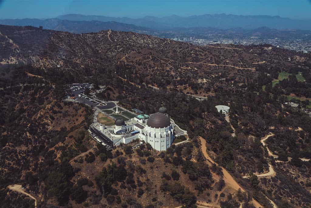 Griffith Observatory