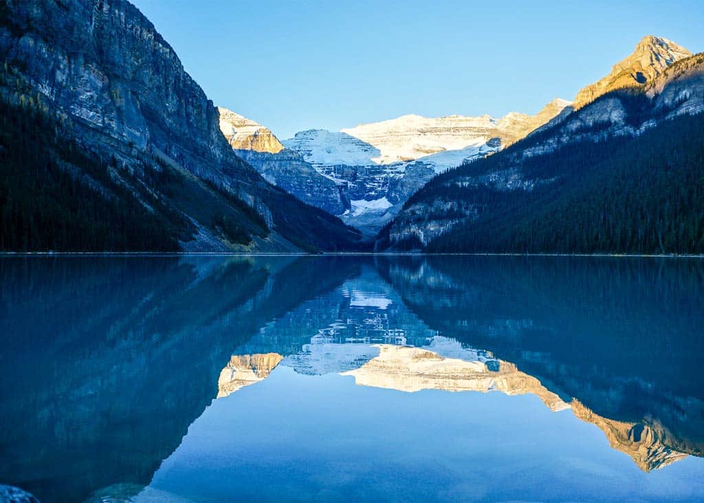 Lake Louise Canada