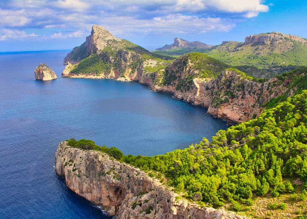 Mallorca Spain