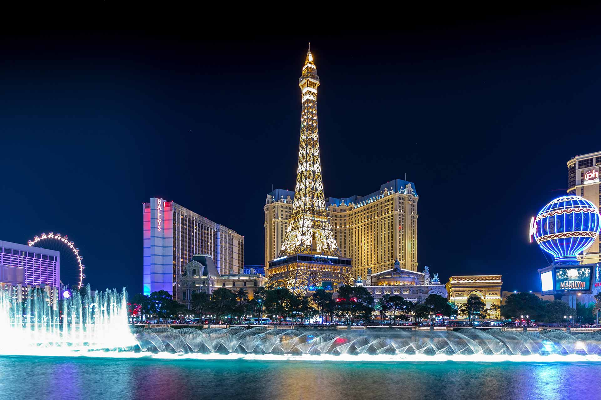 21 Best Things To Do In Las Vegas, Nevada (2023 Guide)