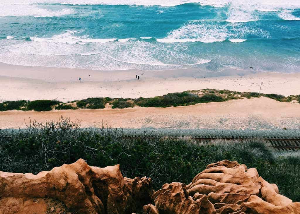 Torrey Pines State Nature Reserve