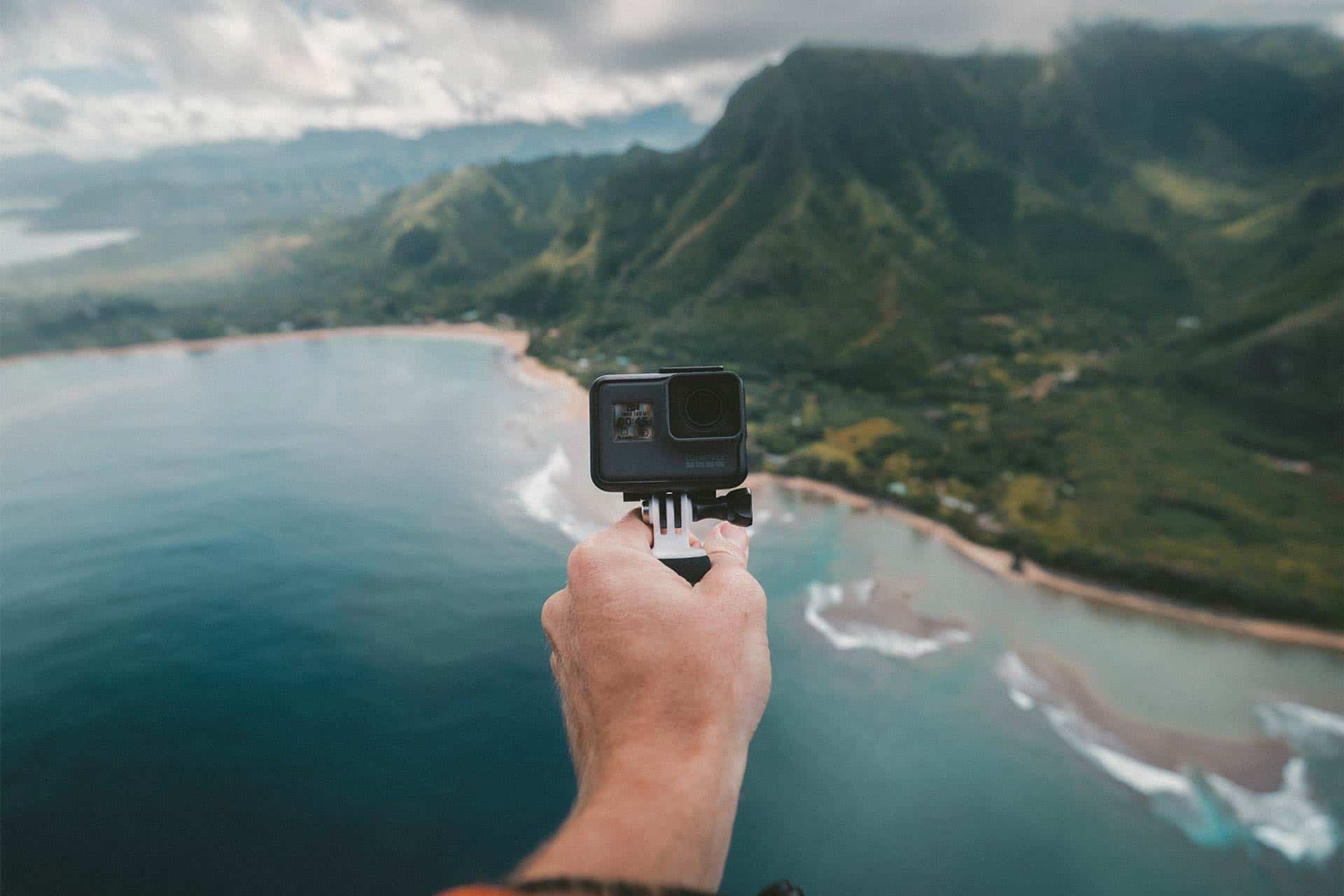 The Finest GoPro Equipment Of 2023