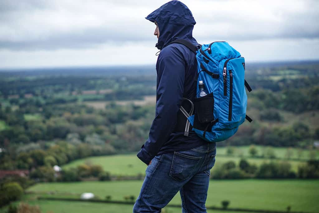 Daypack For Hiking