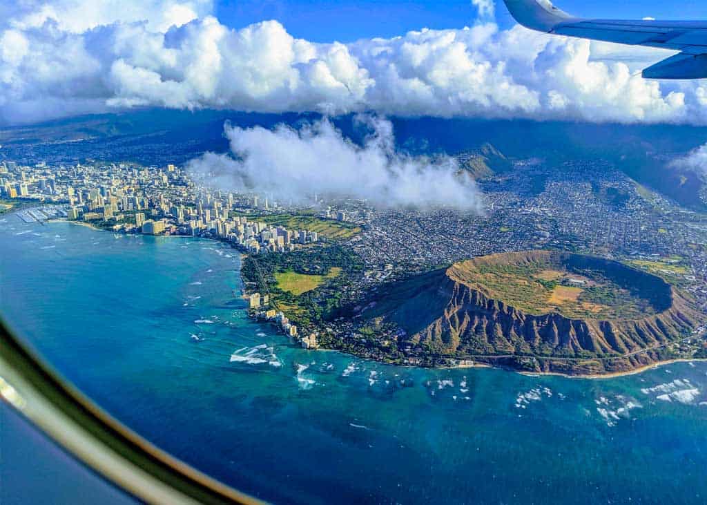 Diamond Head Honolulu