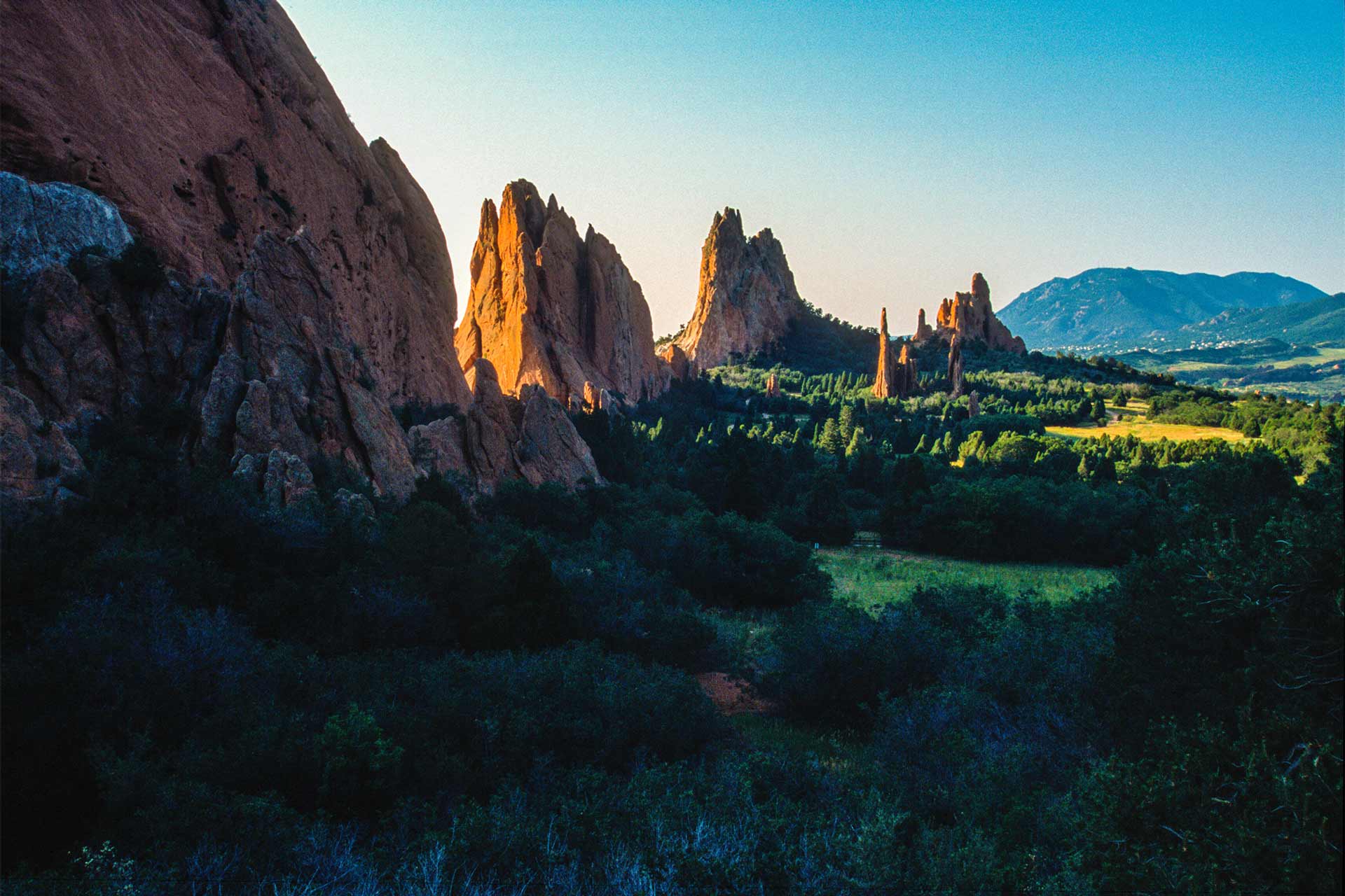 21 Best Things to Do in Colorado Springs [2024 Activities]