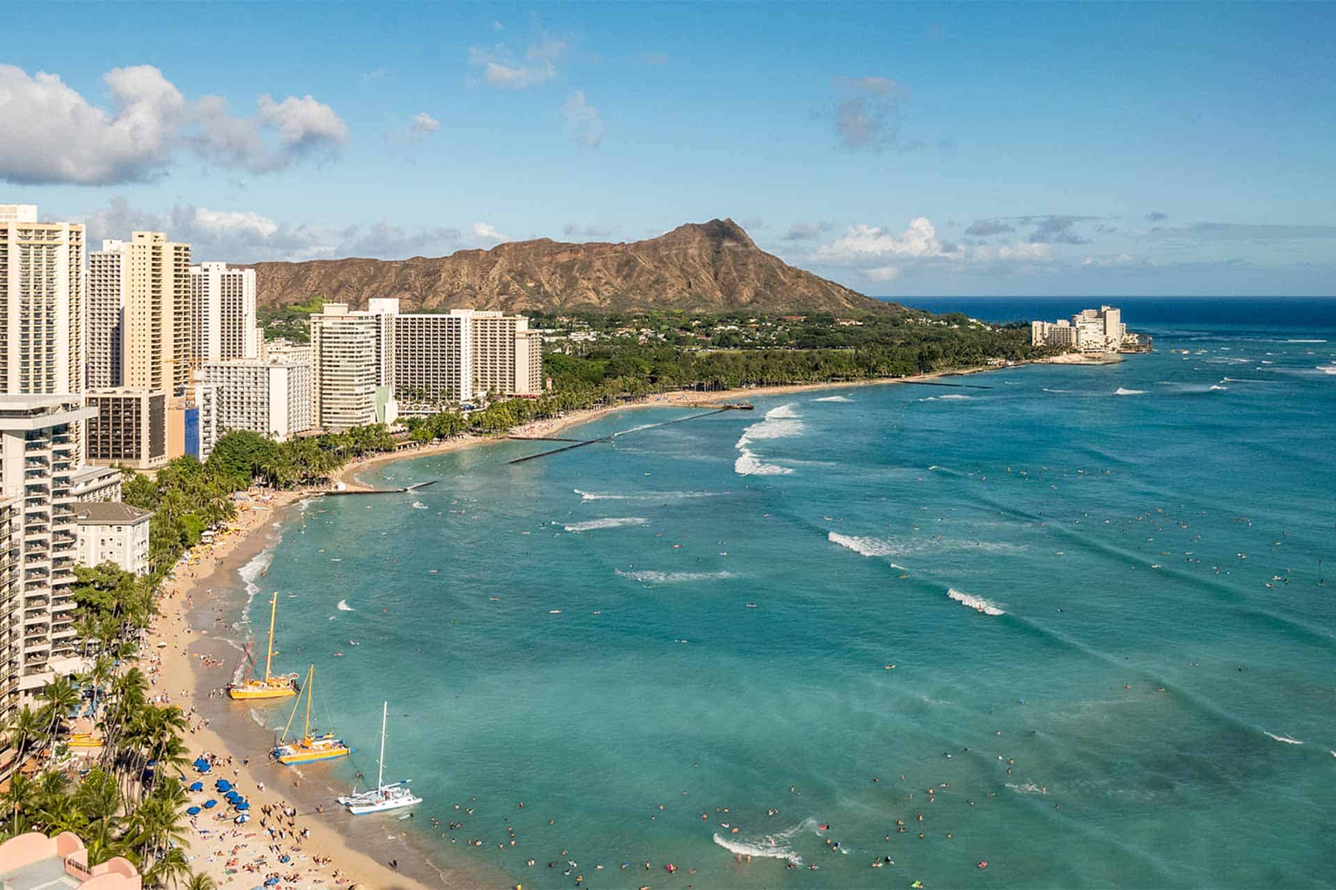 Things To Do In Honolulu Feature 