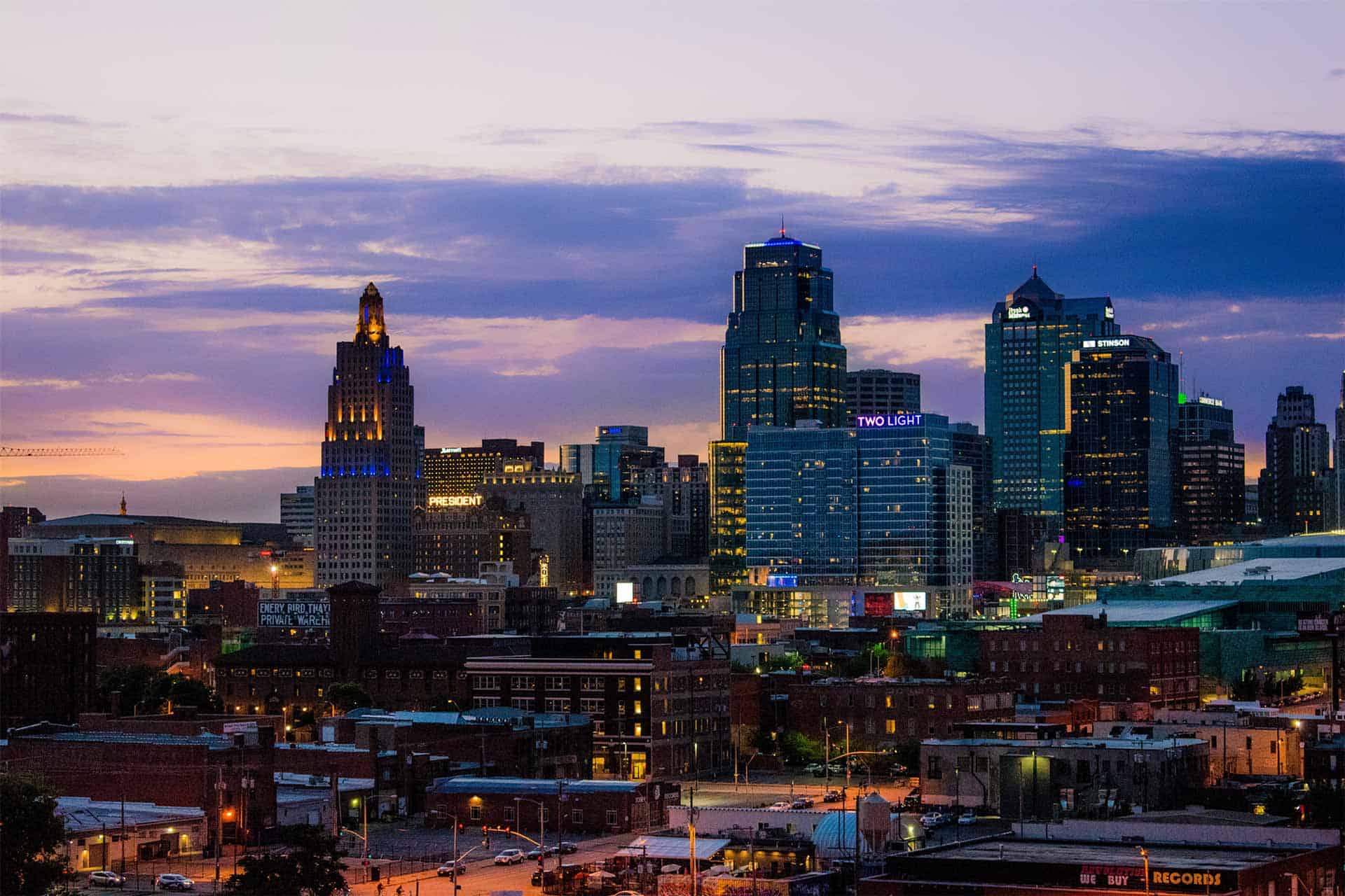 Things To Do In Kansas City Feature
