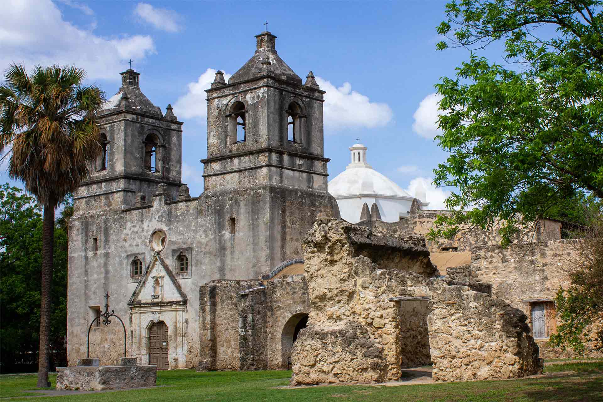 Things To Do In San Antonio Texas Feature 