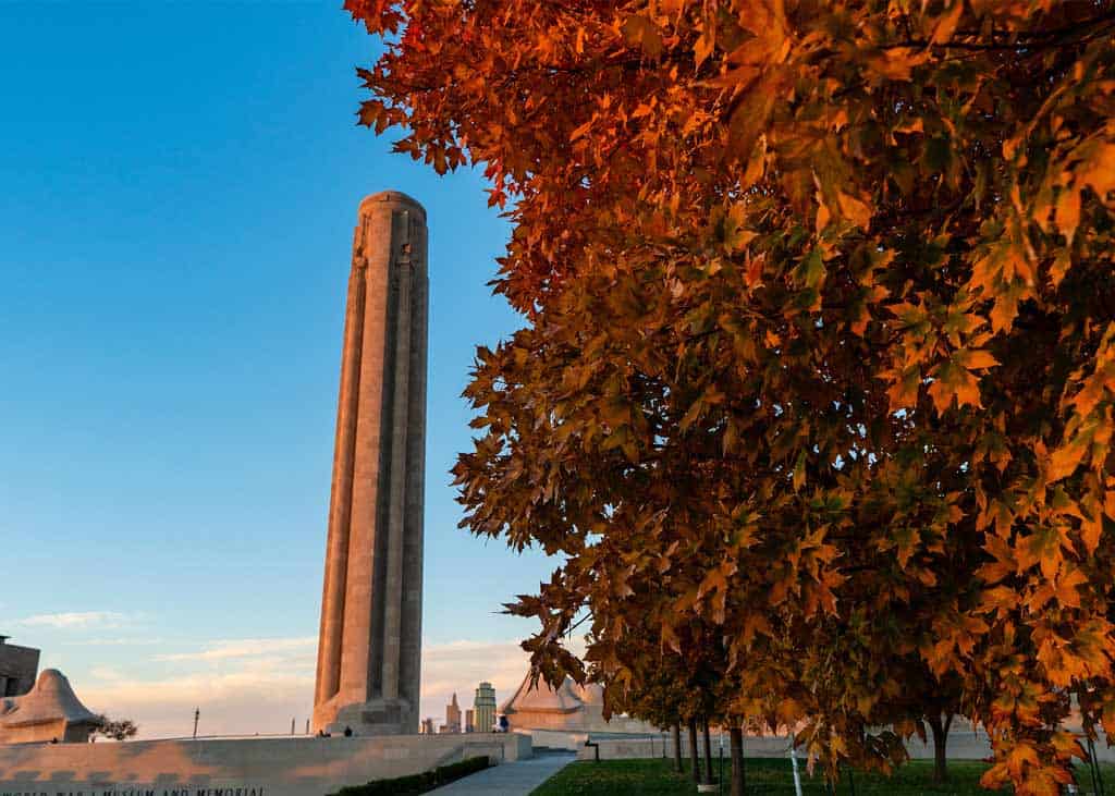 World War 1 Memorial Kansas City