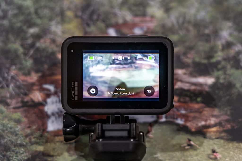 GoPro Hero 11 Black review: GoPro goes more pro