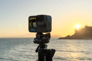 GoPro's new Hero 11 Black models offer 5.3K 10-bit video at 60fps in  extra-tall 8:7 format: Digital Photography Review