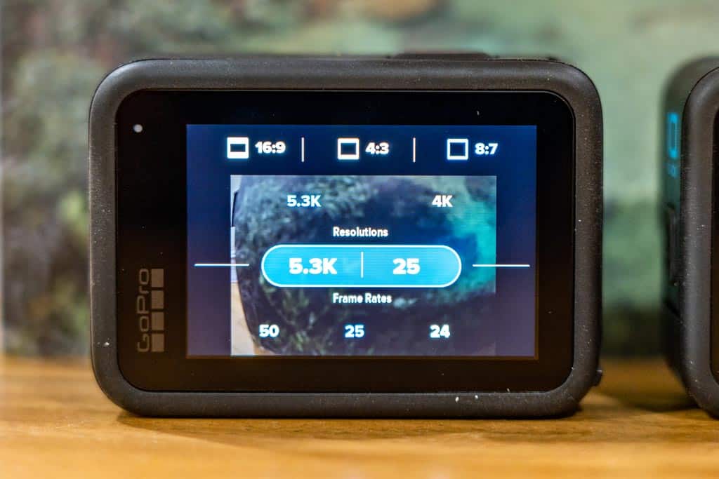 GoPro Hero 12 Black review: more like version 11.5